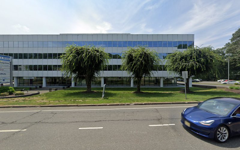 oficinas de trabajo en Danbury