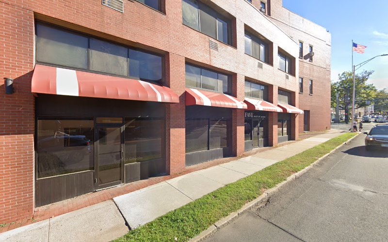 oficinas de trabajo en Danbury