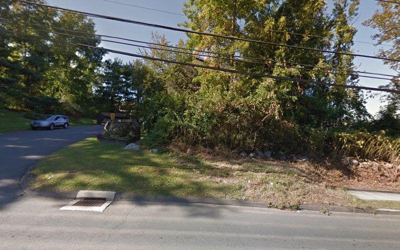 oficinas de trabajo en Danbury