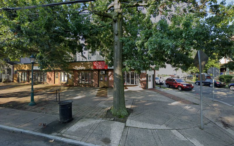 oficinas de trabajo en New Haven