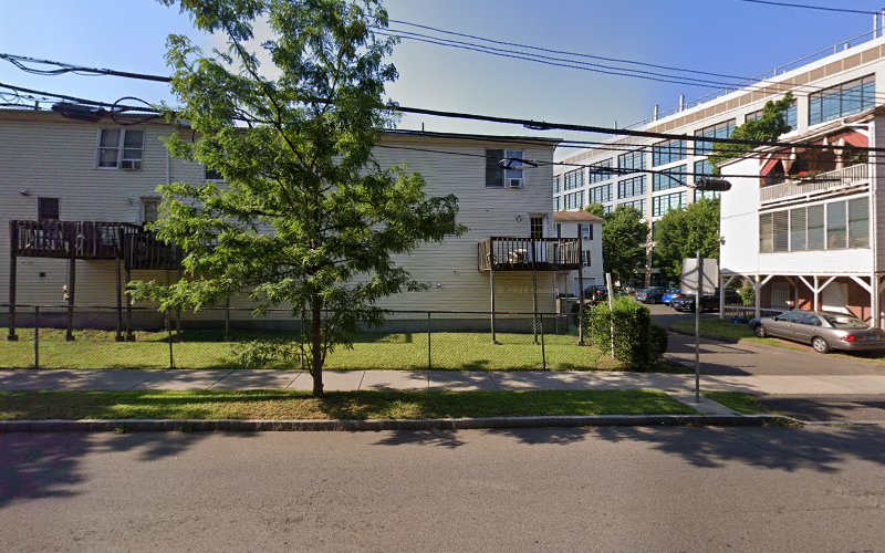 oficinas de trabajo en New Haven