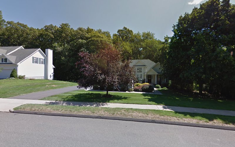 oficinas de trabajo en Middletown