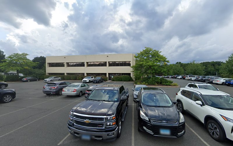 oficinas de trabajo en Middletown