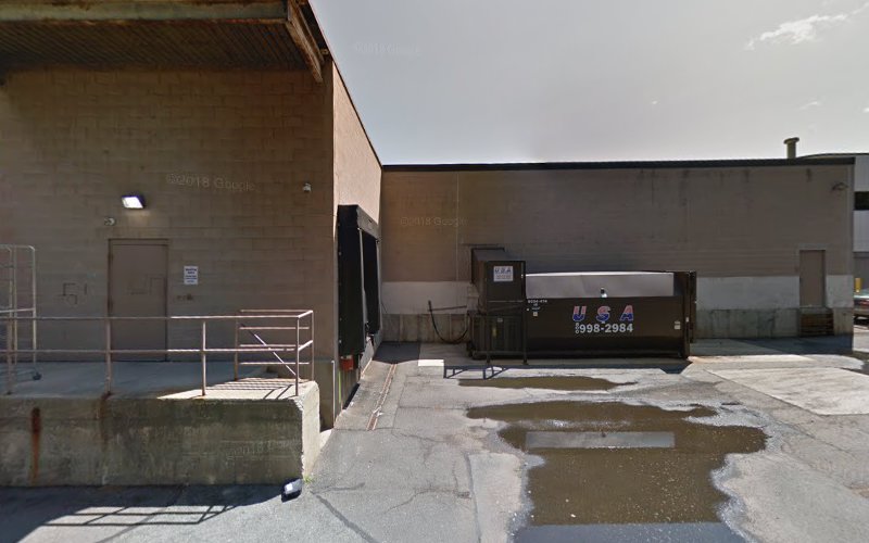 oficinas de trabajo en Middletown