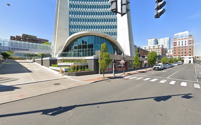 oficinas de trabajo en Stamford