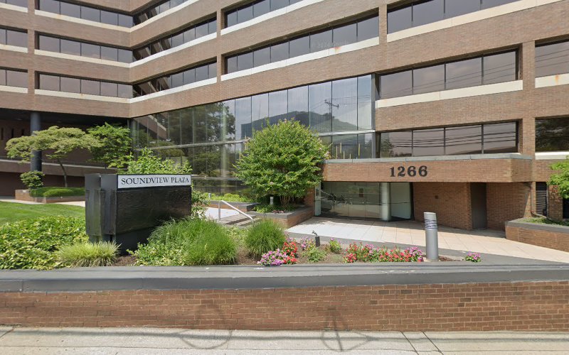 oficinas de trabajo en Stamford