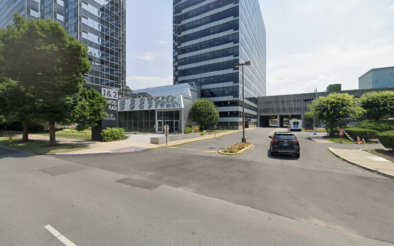 oficinas de trabajo en Stamford