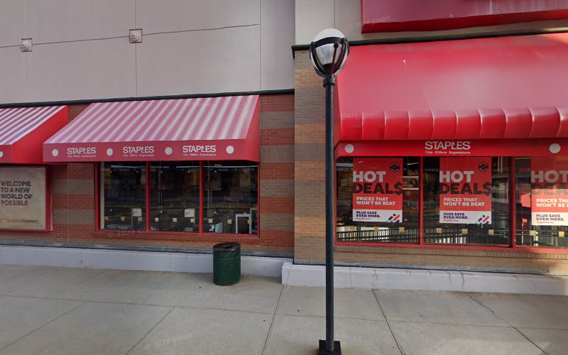 oficinas de trabajo en Stamford