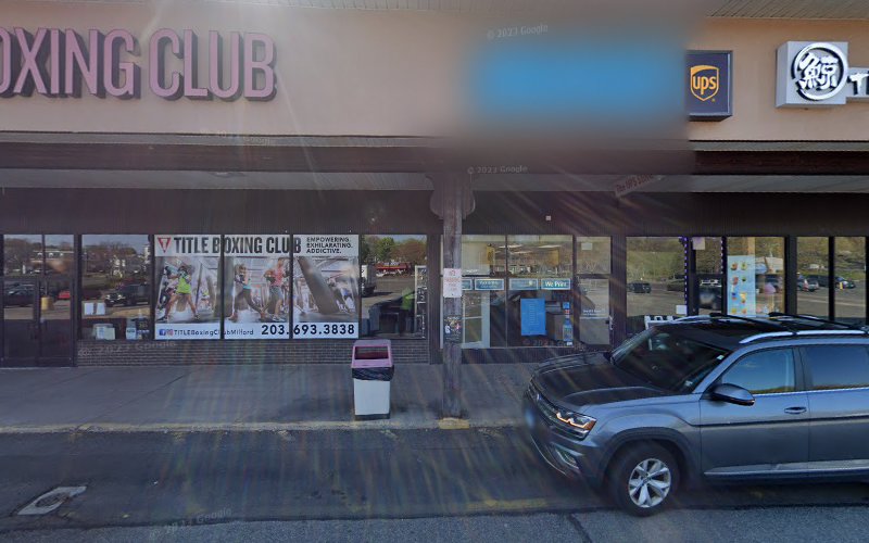 oficinas de trabajo en Milford