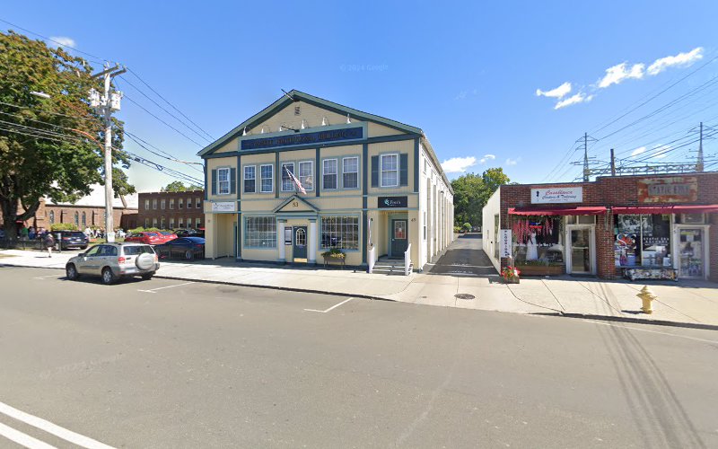 oficinas de trabajo en Milford