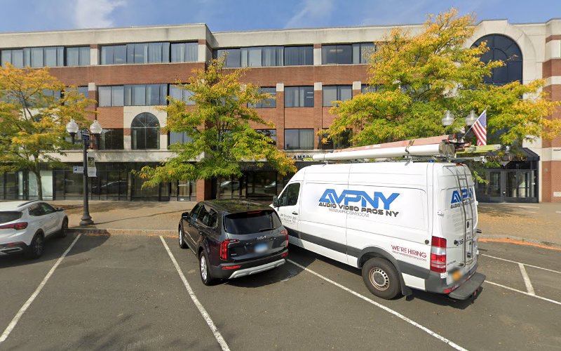 oficinas de trabajo en West Hartford