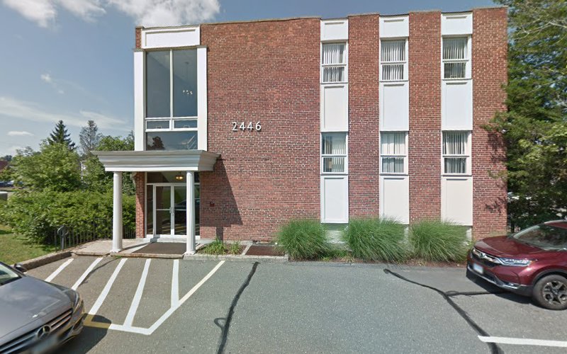 oficinas de trabajo en West Hartford