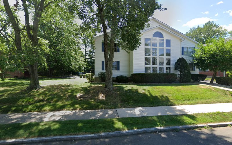 oficinas de trabajo en West Hartford