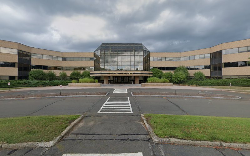 oficinas de trabajo en West Hartford
