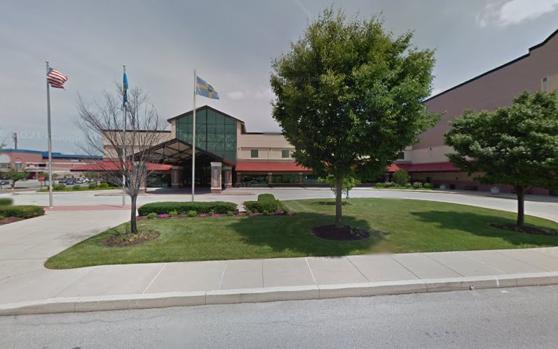 oficinas de trabajo en Wilmington