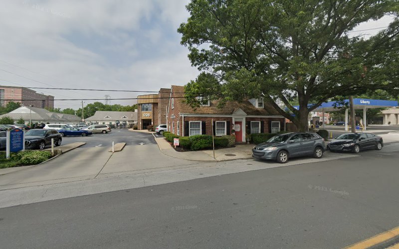 oficinas de trabajo en Wilmington