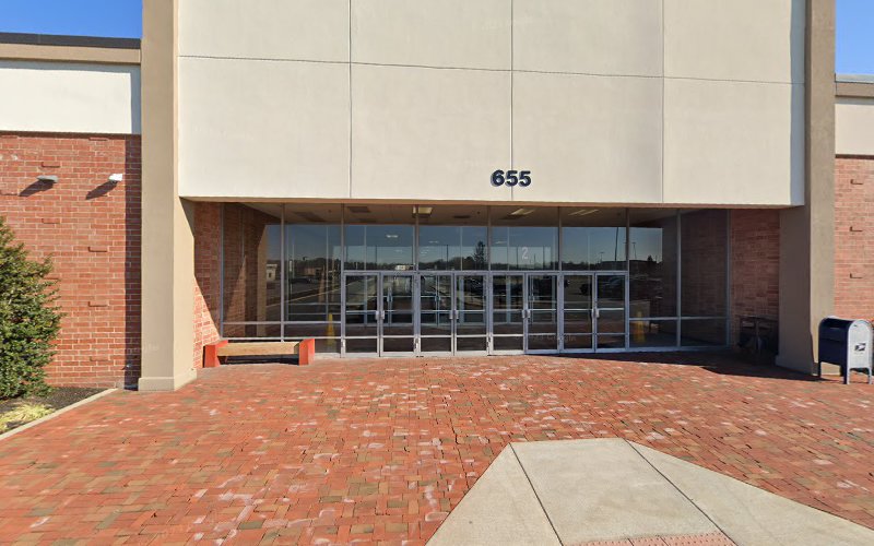 oficinas de trabajo en Dover