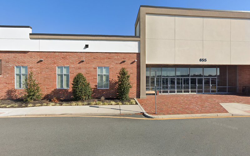 oficinas de trabajo en Dover