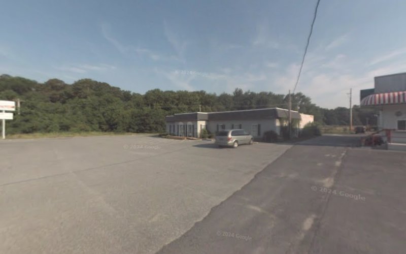 oficinas de trabajo en Seaford