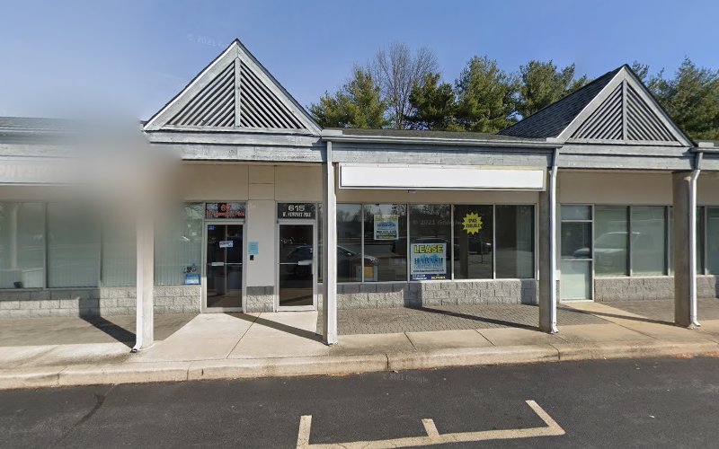 oficinas de trabajo en Elsmere