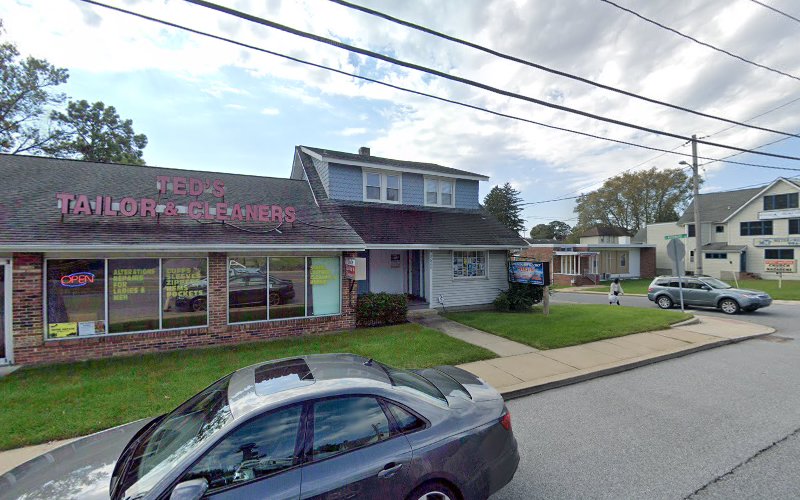 oficinas de trabajo en Elsmere