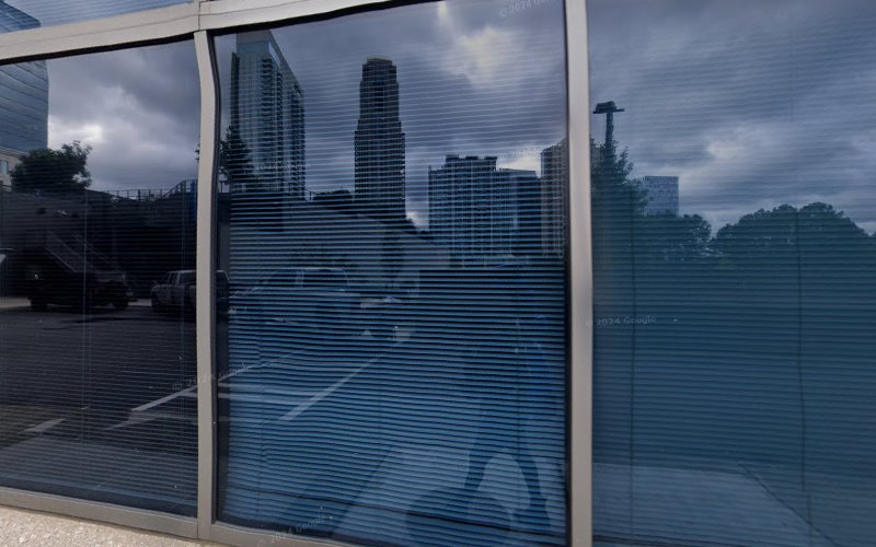 oficinas de trabajo en Atlanta