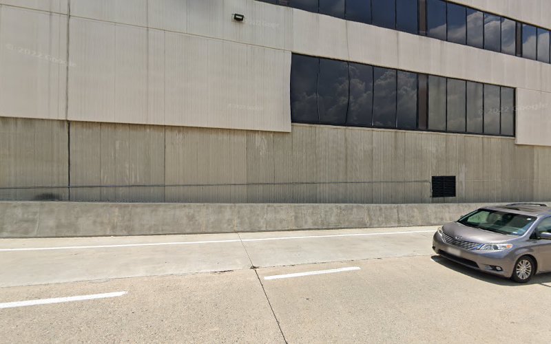 oficinas de trabajo en Atlanta