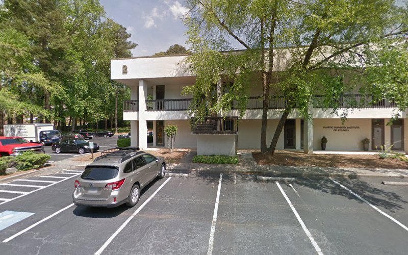 oficinas de trabajo en Sandy Springs