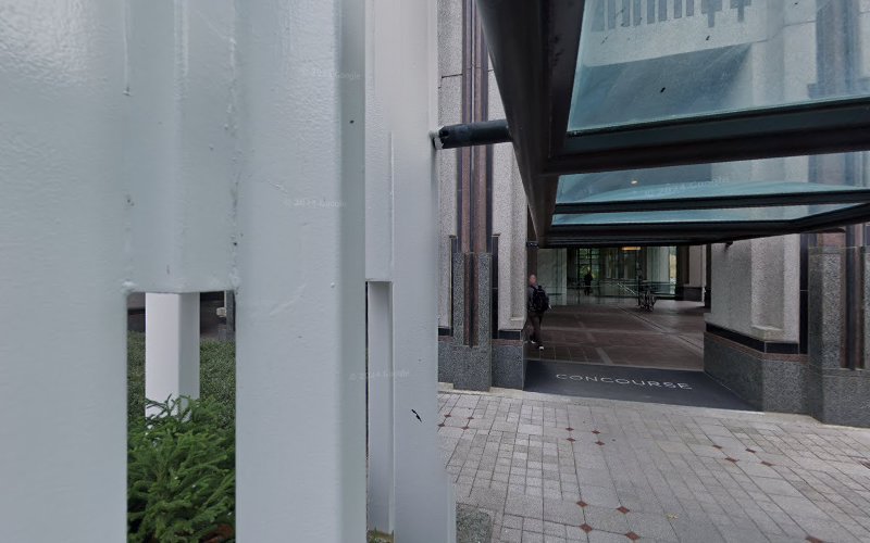 oficinas de trabajo en Sandy Springs