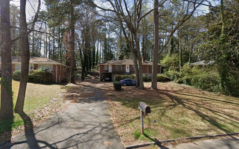 oficinas de trabajo en Sandy Springs