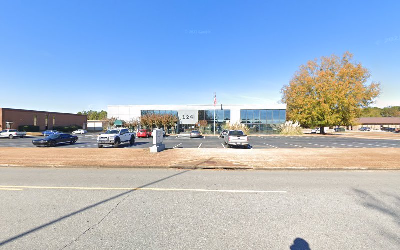 oficinas de trabajo en Warner Robins