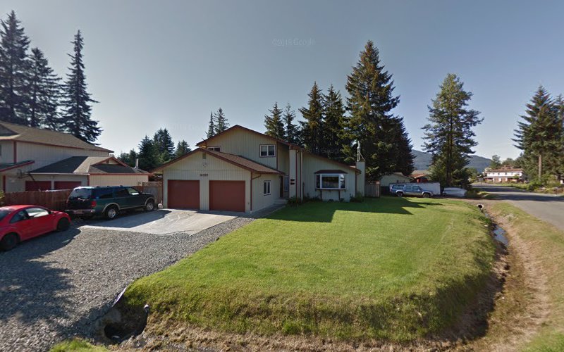 oficinas de trabajo en Juneau