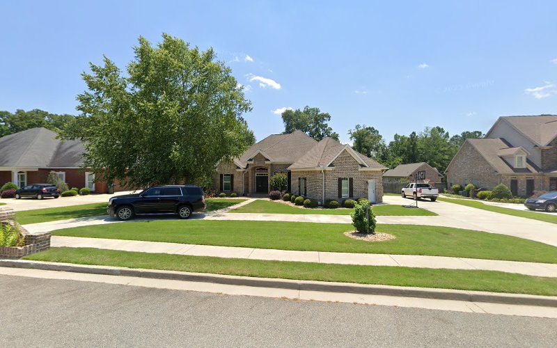 oficinas de trabajo en Warner Robins