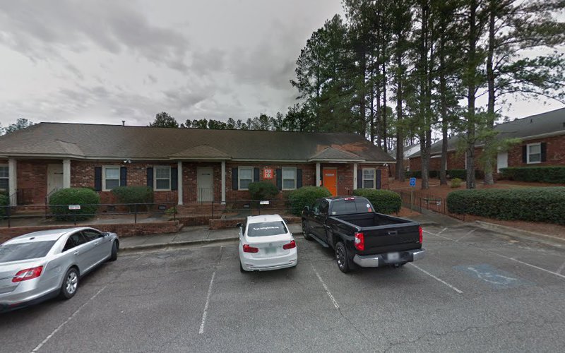 oficinas de trabajo en Augusta