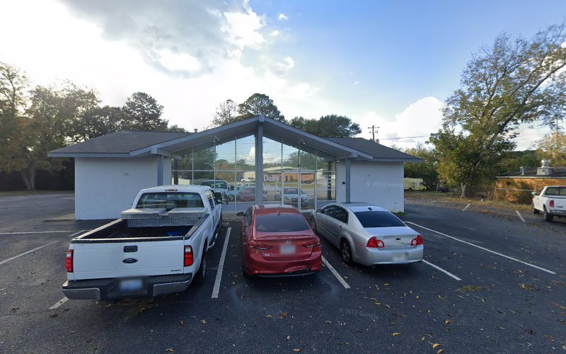 oficinas de trabajo en Augusta