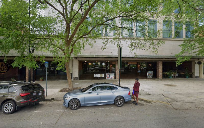 oficinas de trabajo en Augusta