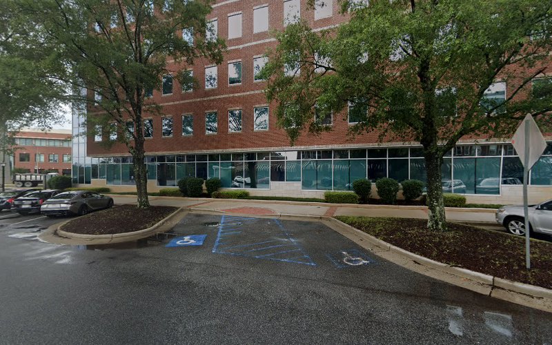 oficinas de trabajo en Macon