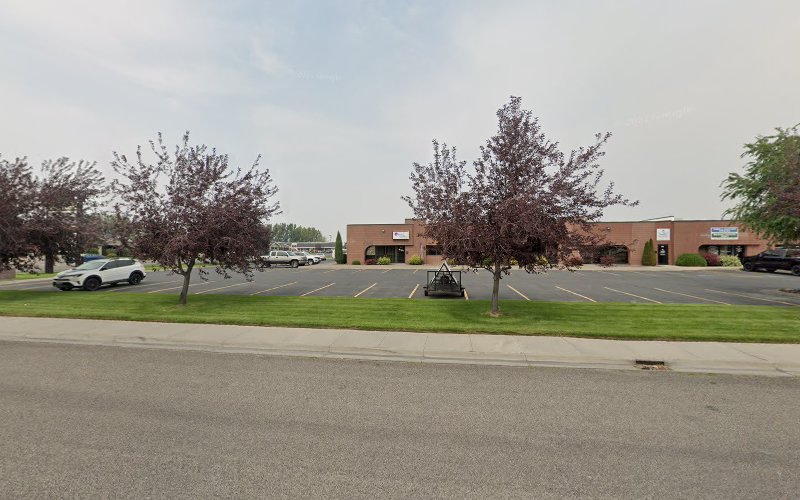 oficinas de trabajo en Idaho