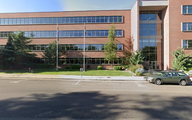 oficinas de trabajo en Boise