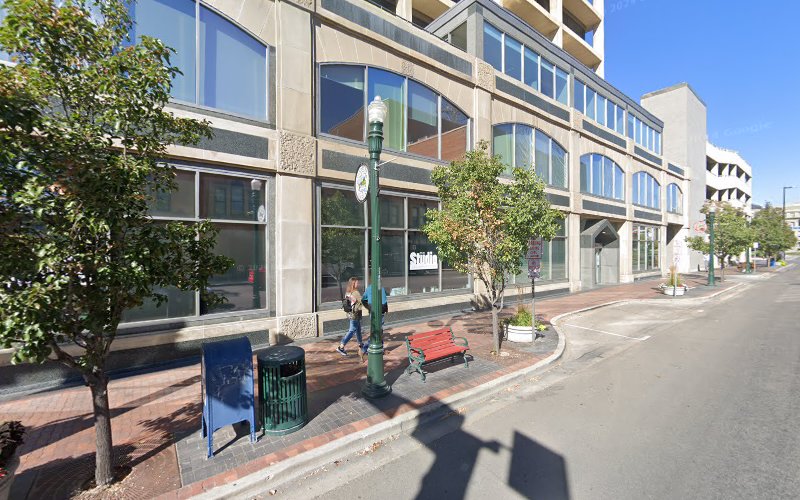 oficinas de trabajo en Boise