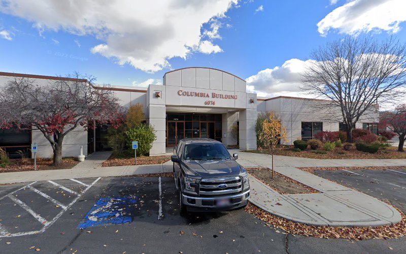 oficinas de trabajo en Boise