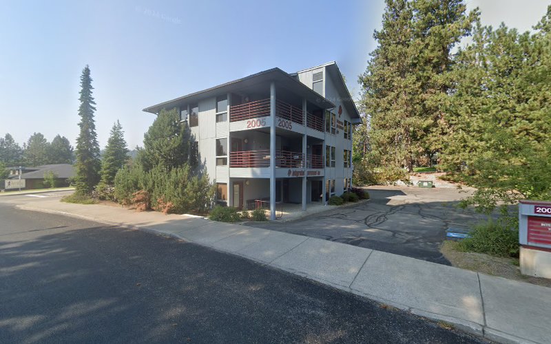 oficinas de trabajo en Coeur d’Alene