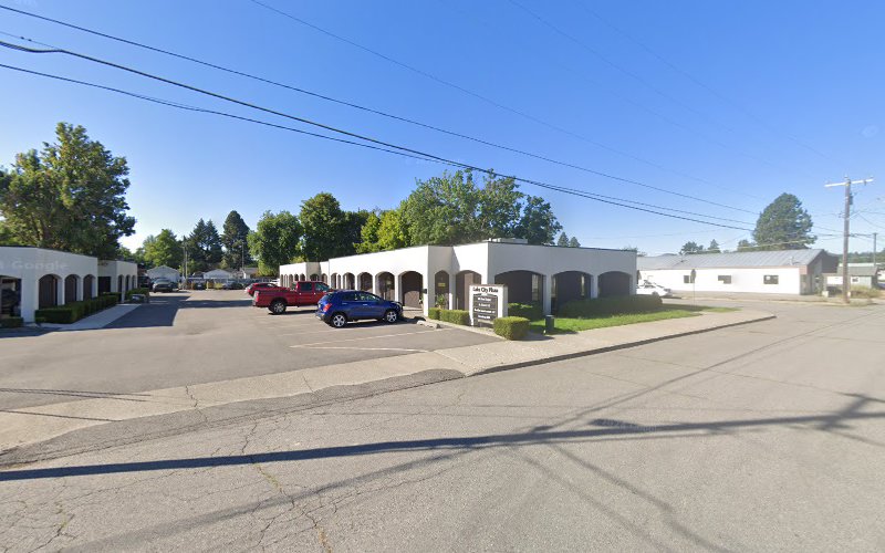 oficinas de trabajo en Coeur d’Alene