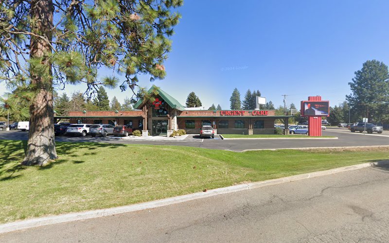 oficinas de trabajo en Coeur d’Alene