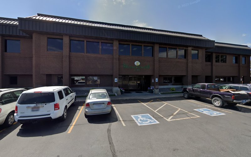 oficinas de trabajo en Idaho Falls