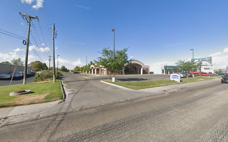 oficinas de trabajo en Idaho Falls