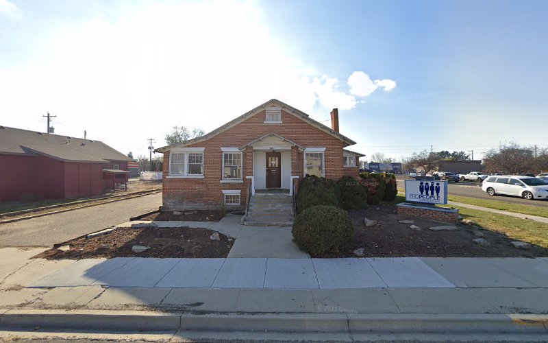 oficinas de trabajo en Nampa