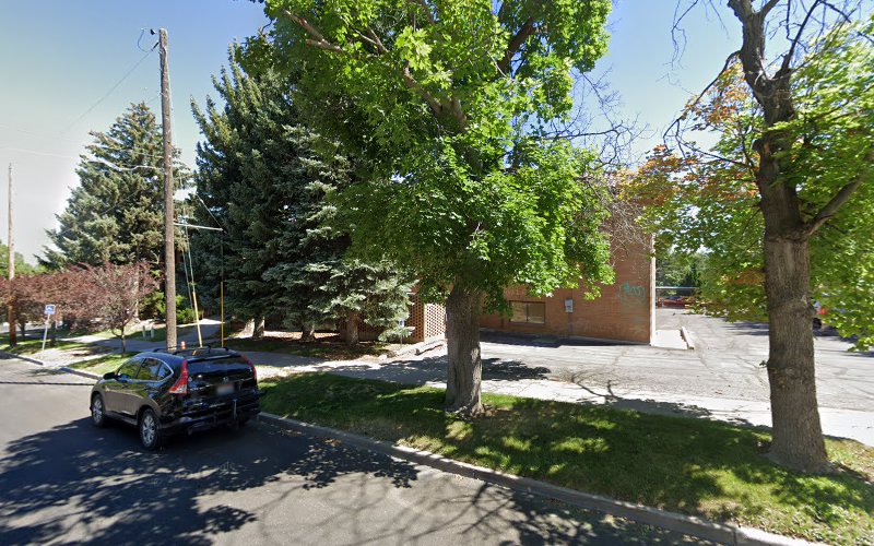 oficinas de trabajo en Pocatello