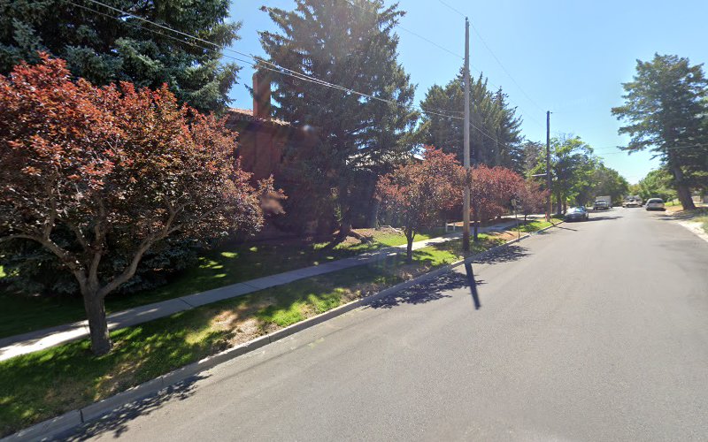 oficinas de trabajo en Pocatello