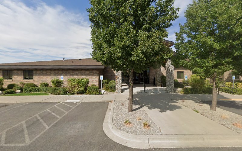 oficinas de trabajo en Post Falls